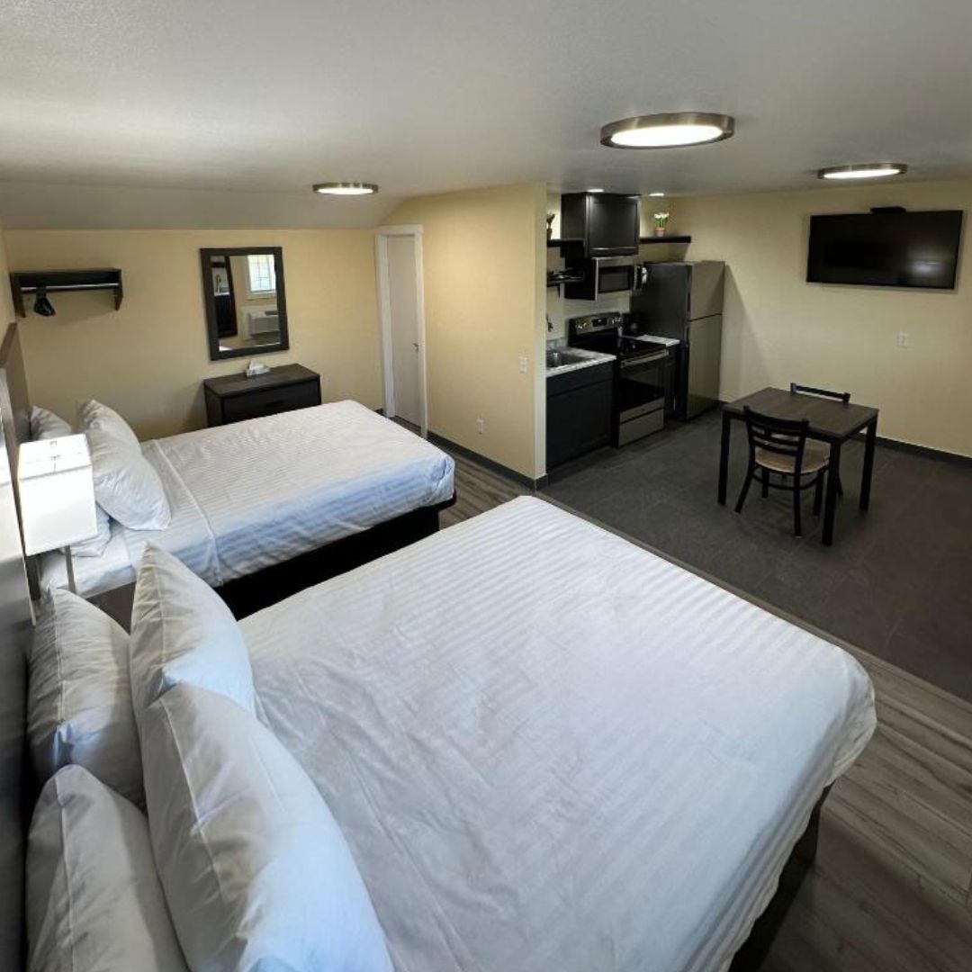 Relax Inn Medford