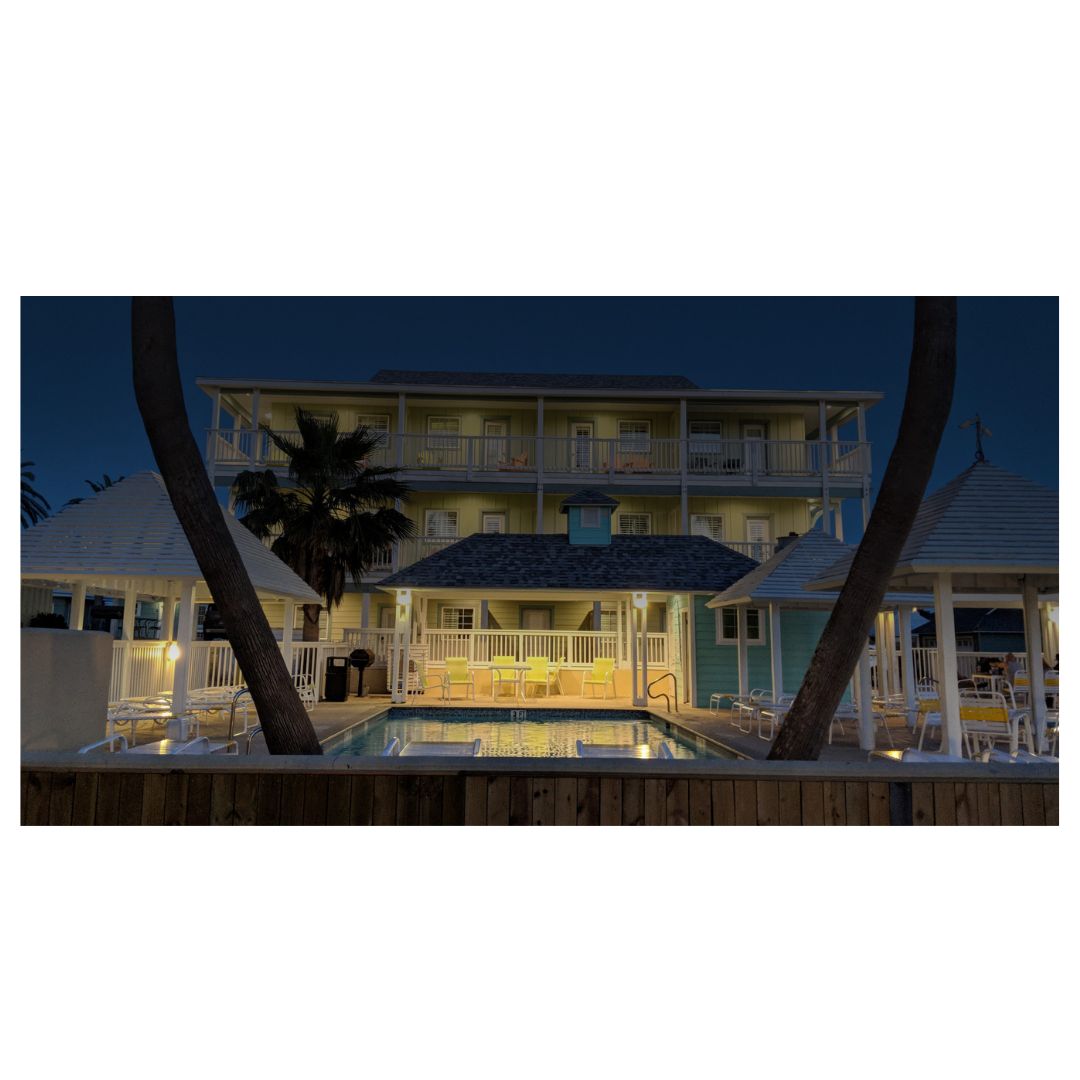 Seashell Village Resort