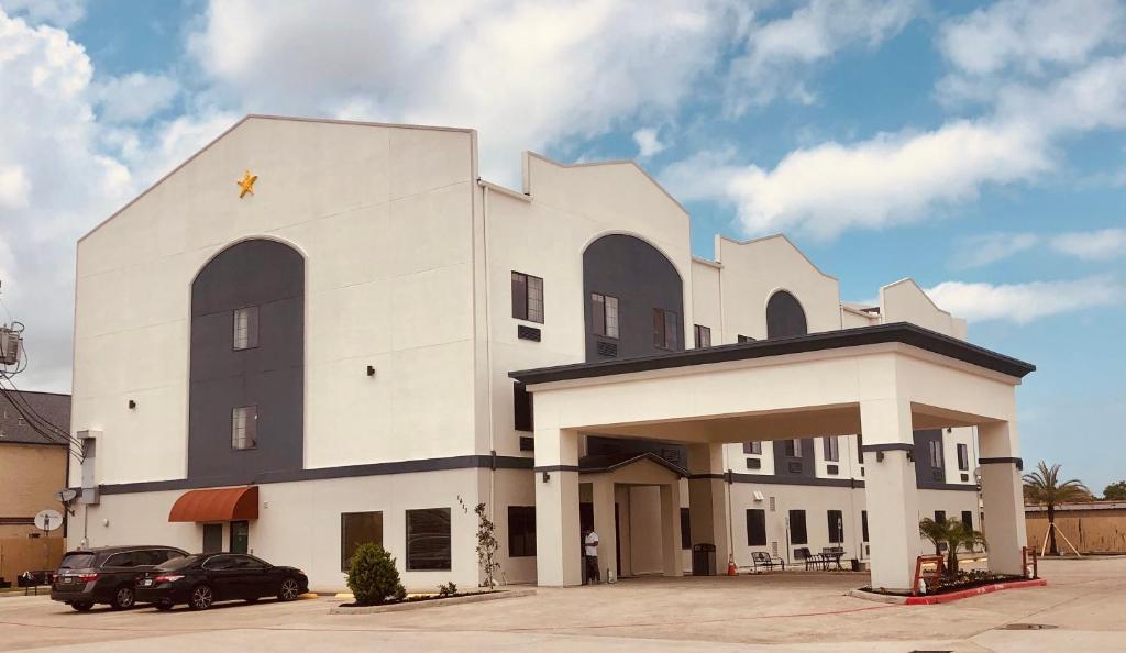 Days Inn By Wyndham Kemah