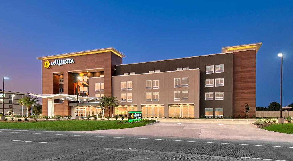 La Quinta Inn & Suites By Wyndham Texas City I 45
