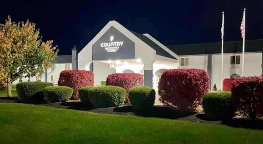 Country Inn & Suites by Radisson, Battle Creek, MI