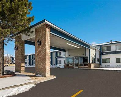 SureStay by Best Western Wells