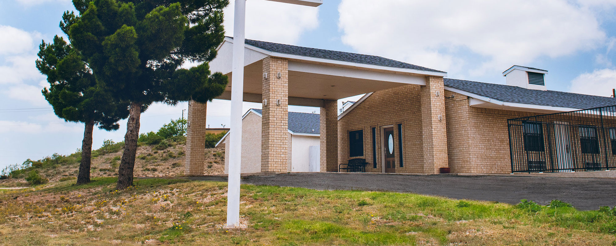 Riata Inn Rankin
